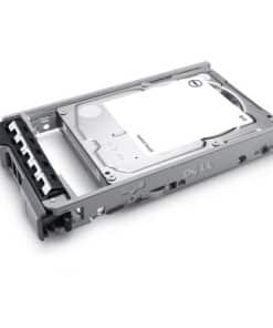 DELL 400-AVBO interne harde schijf 2,4 TB 10000 RPM 2.5" SAS