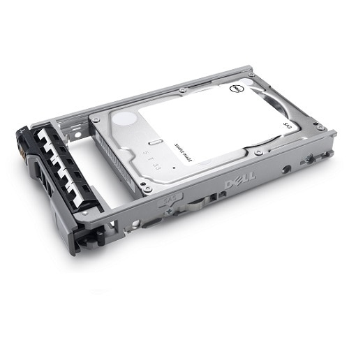 DELL 400-AVBO interne harde schijf 2,4 TB 10000 RPM 2.5" SAS