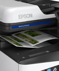 Epson WorkForce Enterprise AM-C550 Inkjet A4 600 x 1200 DPI - Afbeelding 8
