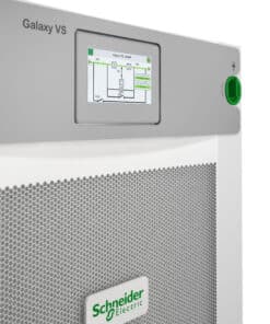 APC Galaxy VS UPS 50kW 400V voor externe accu's, Start-up 5x8 Stekkerdoos - Afbeelding 5