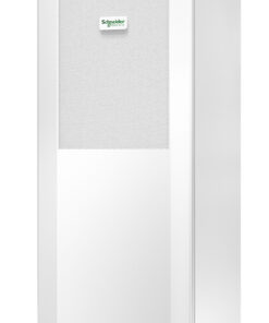 APC Galaxy VS UPS 50kW 400V voor externe accu's, Start-up 5x8 Stekkerdoos