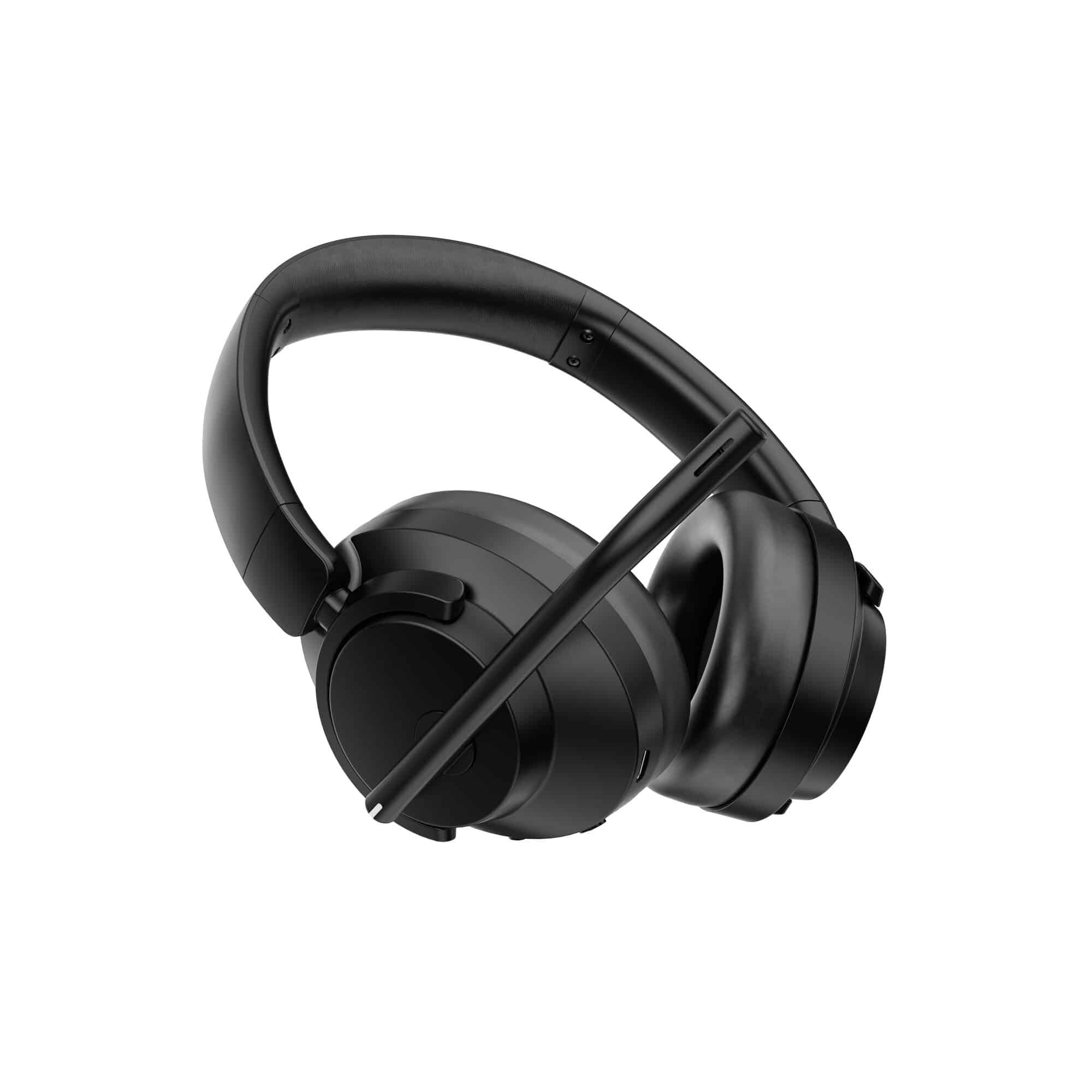 Kensington C3550 EQ Bluetooth Over‑Ear Headset - Afbeelding 7
