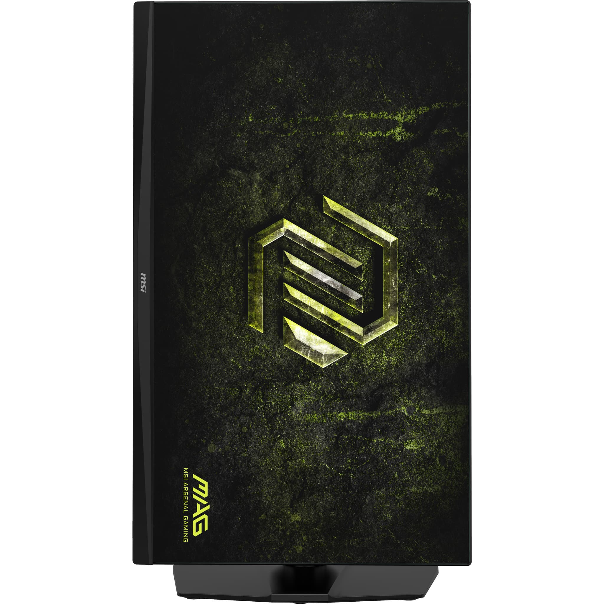 MSI MAG 272QPF E20 computer monitor 68,6 cm (27") 2560 x 1440 Pixels Wide Quad HD LED Zwart - Afbeelding 4