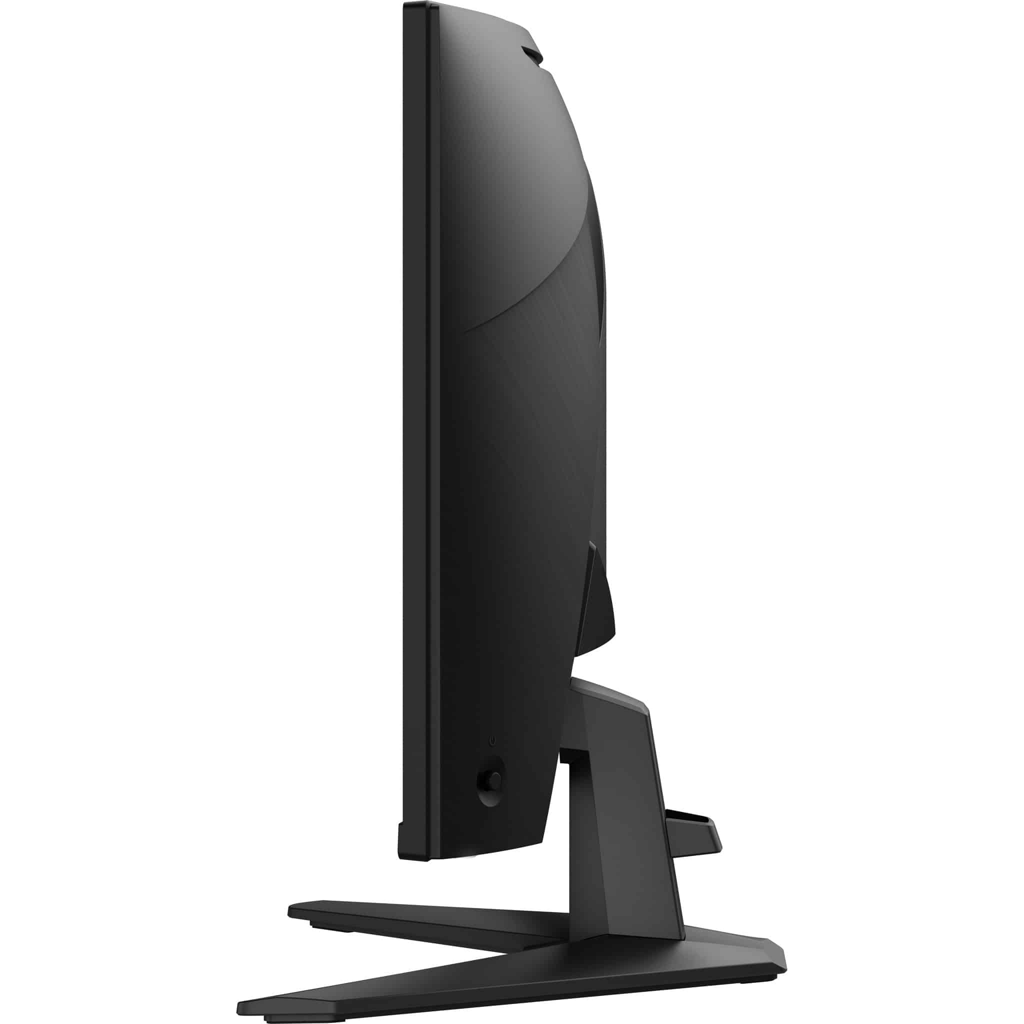 MSI MAG 276CF E20 computer monitor 68,6 cm (27") 1920 x 1080 Pixels Full HD LCD Zwart - Afbeelding 3