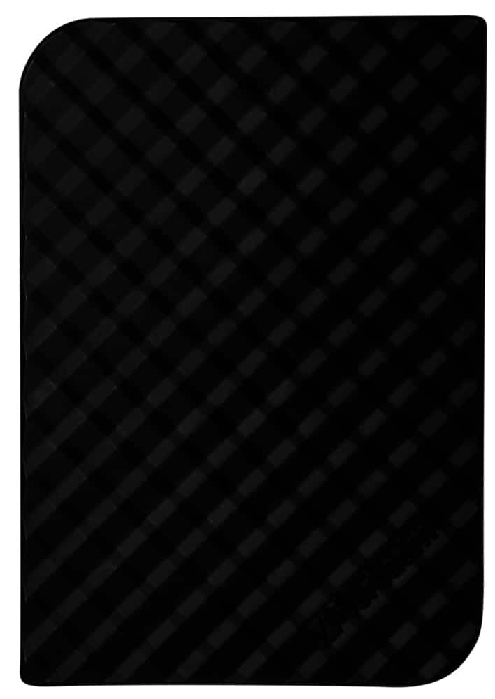 Verbatim Store 'n' Save externe harde schijf 6 TB 3.5" Micro-USB B 3.2 Gen 2 (3.1 Gen 2) Zwart - Afbeelding 7