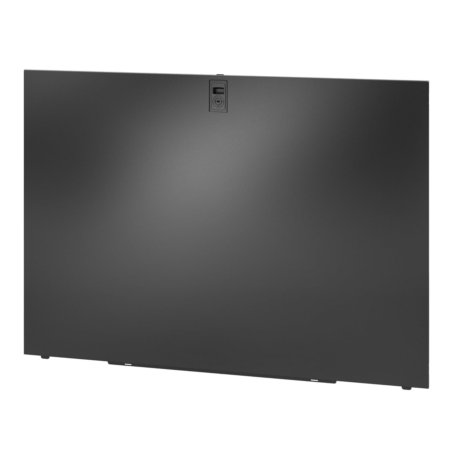 APC Netshelter SX 18U 1070mm diep zijpaneel (hoev. 1)