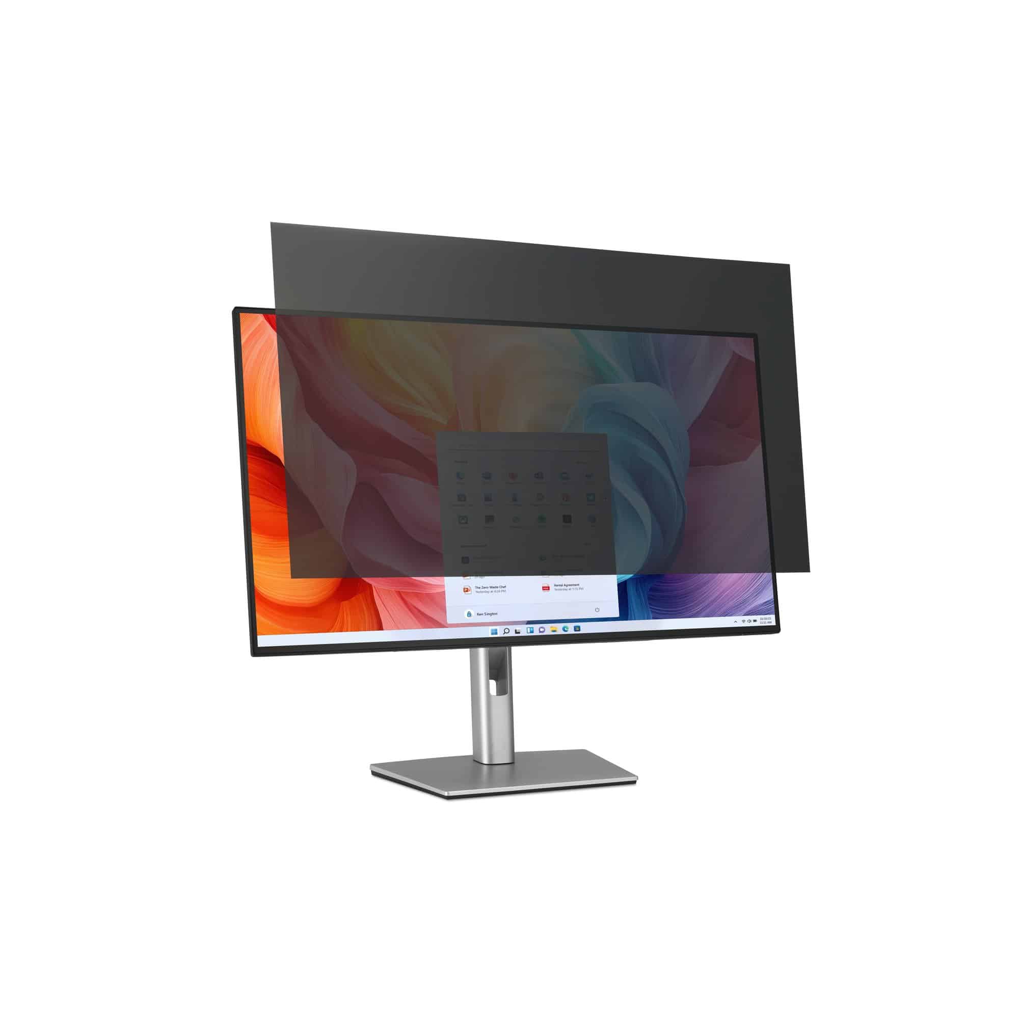 Kensington High Clarity Privacy Screen Filter voor 34'' monitors 21:9