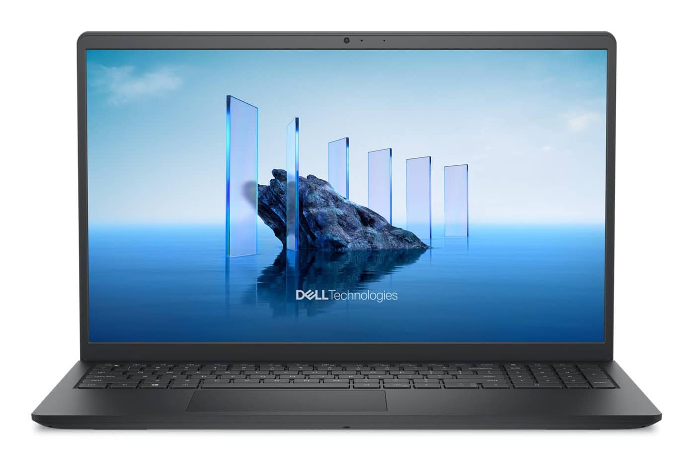DELL Pro 15 Essential PV15250 Intel Core i5-1334U Laptop 39,6 cm (15.6") Full HD 16 GB DDR5-SDRAM 512 GB SSD Wi-Fi 6 (802.11ax) Windows 11 Home Belgisch Zwart