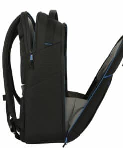 Targus TBB643GL laptoptas 40,6 cm (16") Rugzak Zwart - Afbeelding 4