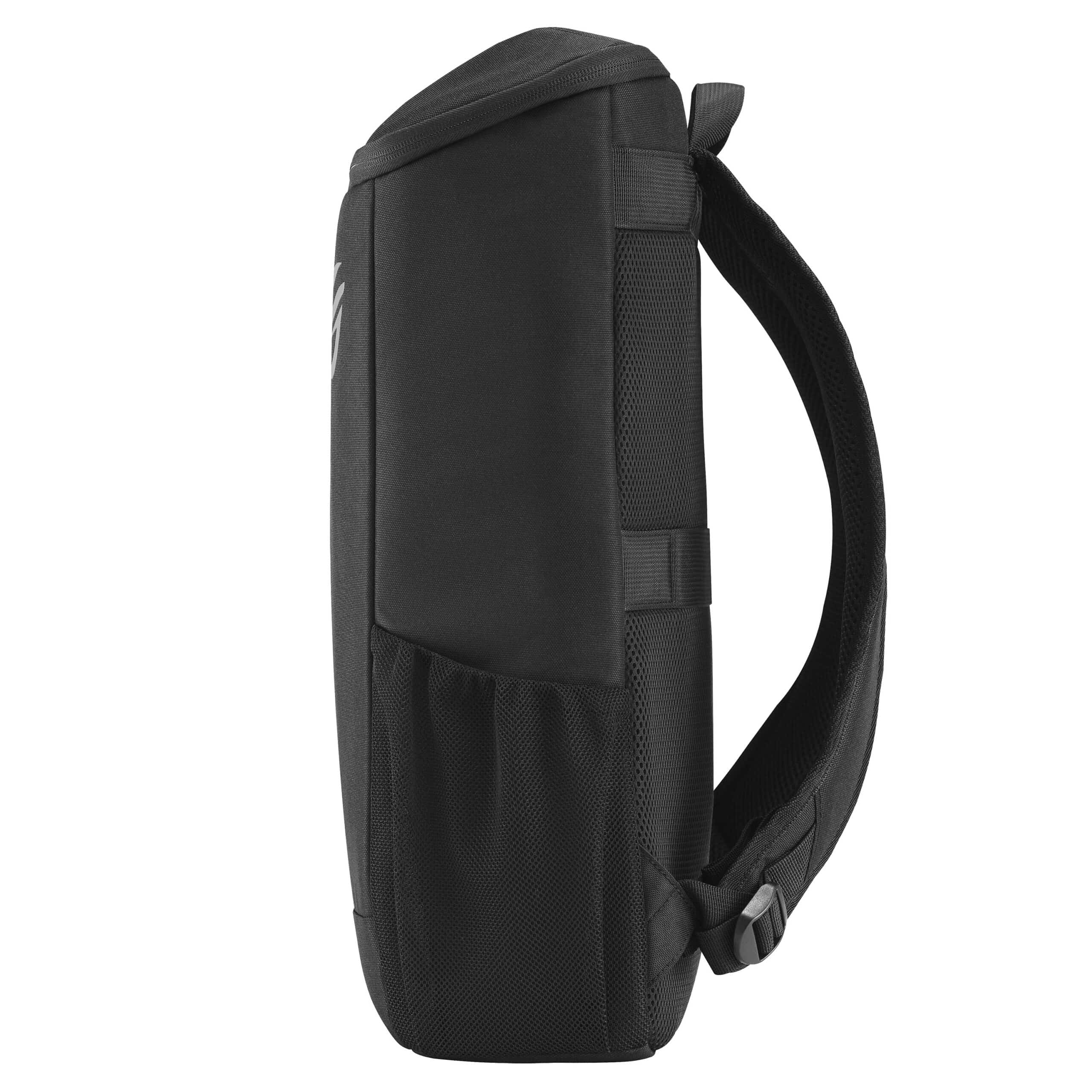 ASUS ROG BP1800 rugzak Gaming rugzak Zwart Gaas, Polyester - Afbeelding 2