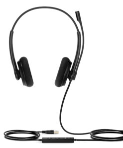Yealink UH34 Lite Dual UC Headset