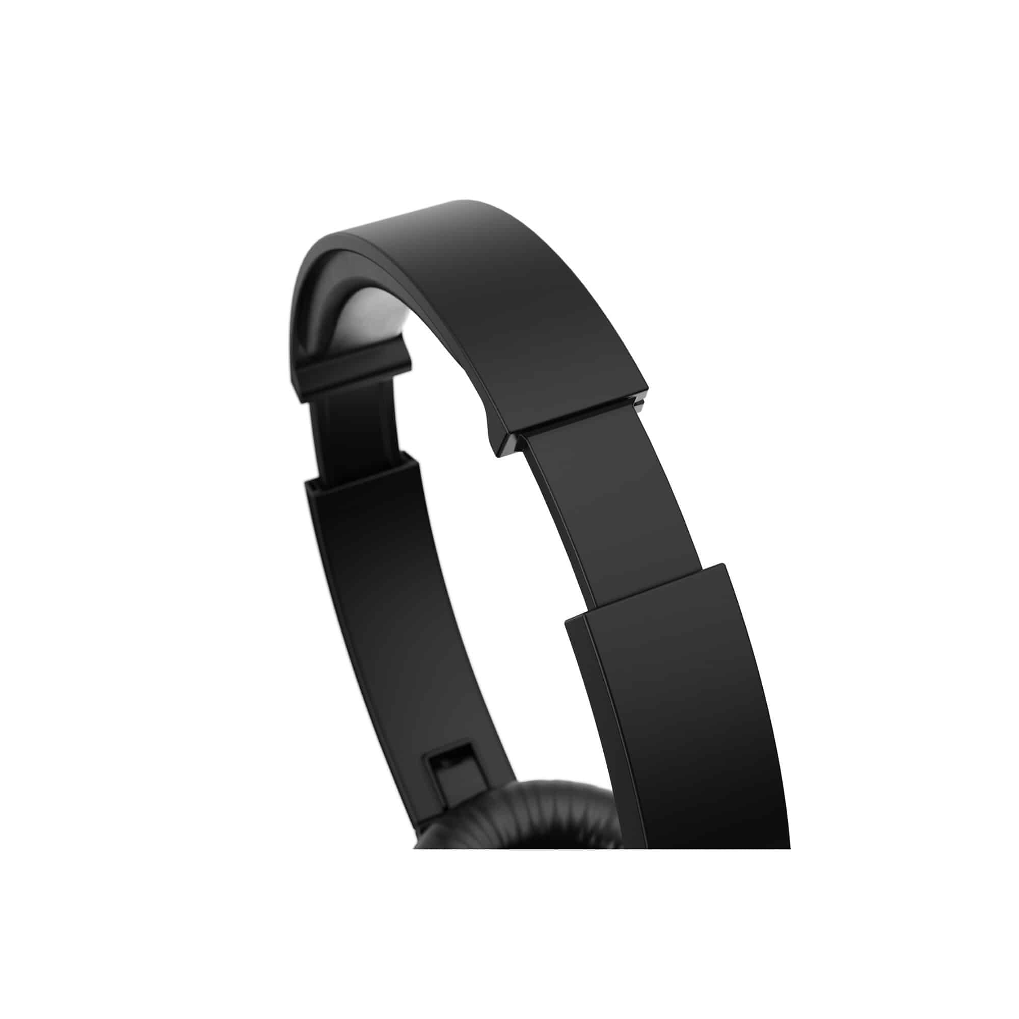 Kensington H950 EQ USB-C/USB-A On-Ear Headset - Afbeelding 7