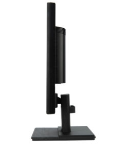 Acer V6 V176L computer monitor 43,2 cm (17") 1280 x 1024 Pixels SXGA LCD Zwart - Afbeelding 4