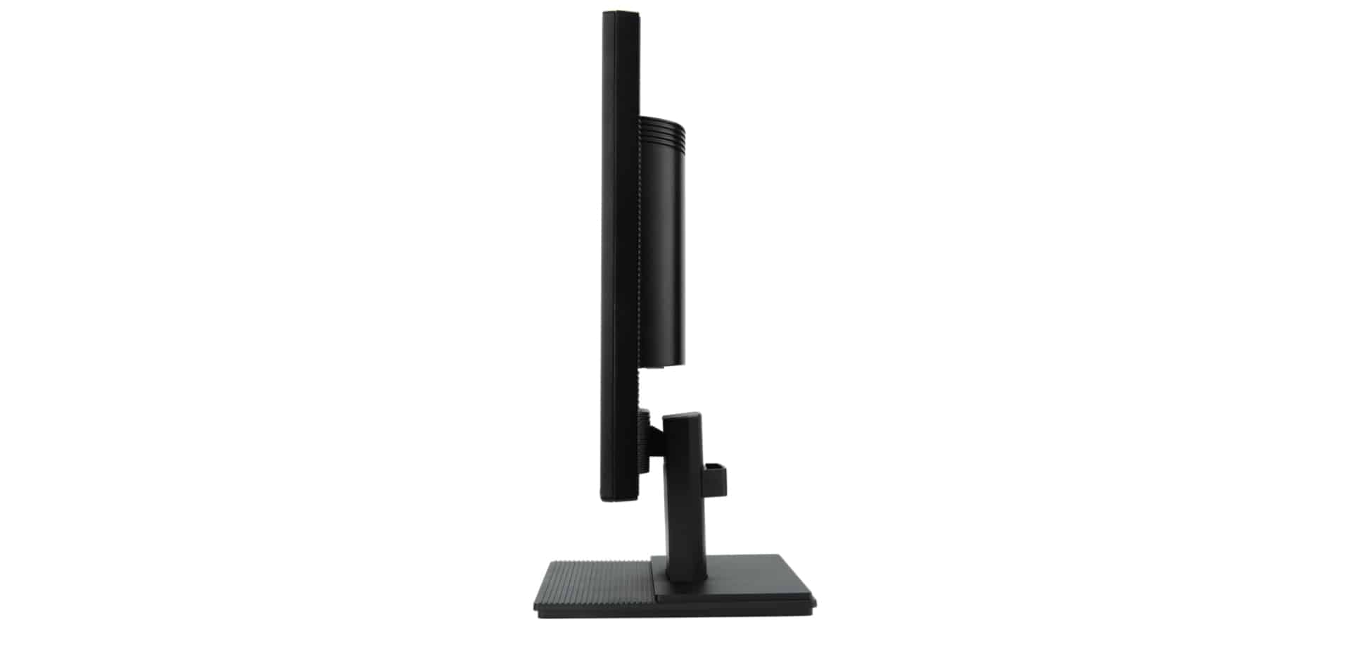 Acer V6 V176L computer monitor 43,2 cm (17") 1280 x 1024 Pixels SXGA LCD Zwart - Afbeelding 4