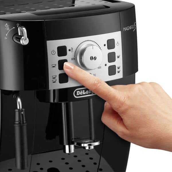 De’Longhi Magnifica S ECAM20.110.B Volledig automatisch Espressomachine 1,8 l - Afbeelding 2