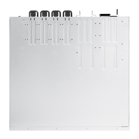 TP-Link Omada Pro S6500-24M4Y netwerk-switch Managed L3 2.5G Ethernet (100/1000/2500) 1U Grijs - Afbeelding 5