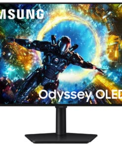 Samsung 32" Odyssey OLED G7 G73SH Gaming Monitor