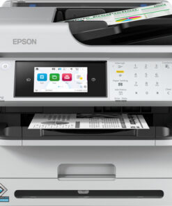Epson WorkForce Pro WF-M5899DWF Inkjet A4 1200 x 2400 DPI 34 ppm Wifi