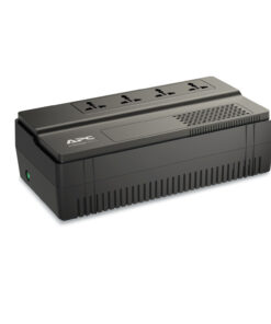 APC BV650I-MS UPS Line-interactive 0,65 kVA 375 W Stekkerdoos
