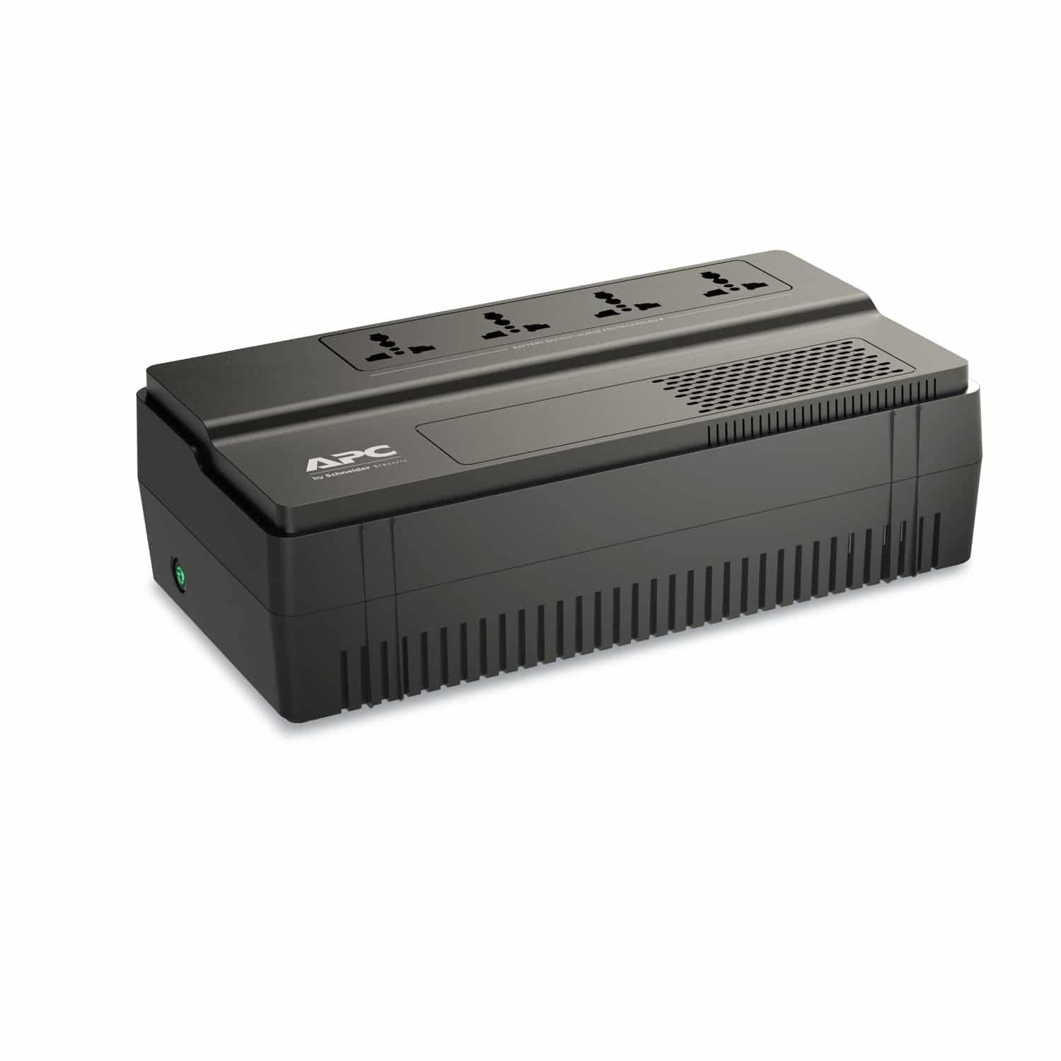 APC BV650I-MS UPS Line-interactive 0,65 kVA 375 W Stekkerdoos