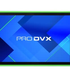 ProDVX APPC-10SF (R25-7221) Rockchip RK3568 25,6 cm (10.1") 1280 x 800 Pixels Touchscreen Alles-in-één-pc 4 GB LPDDR4-SDRAM 16 GB eMMC Android 13 Zwart
