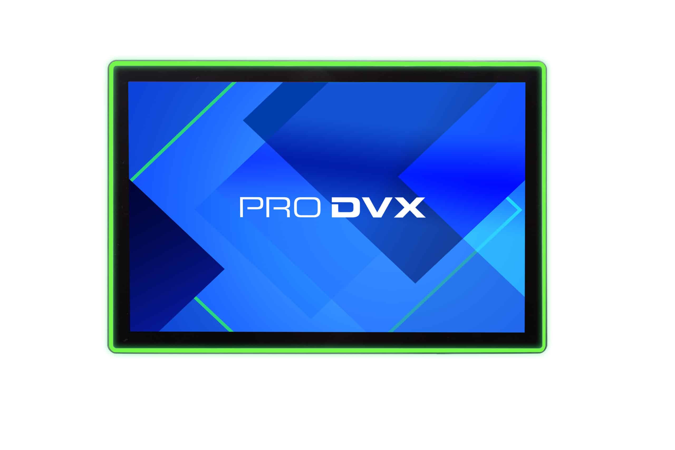 ProDVX APPC-10SF (R25-7221) Rockchip RK3568 25,6 cm (10.1") 1280 x 800 Pixels Touchscreen Alles-in-één-pc 4 GB LPDDR4-SDRAM 16 GB eMMC Android 13 Zwart