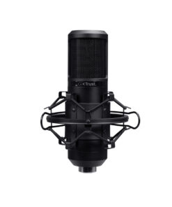 Trust GXT 269 Emita II Zwart Microfoon voor studio's - Afbeelding 4