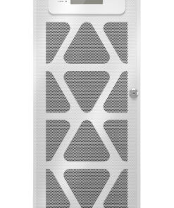 APC Easy UPS 3M 80kVA 400V 3:3 UPS voor externe batterijen, Start-up 5x8 Stekkerdoos - Afbeelding 3