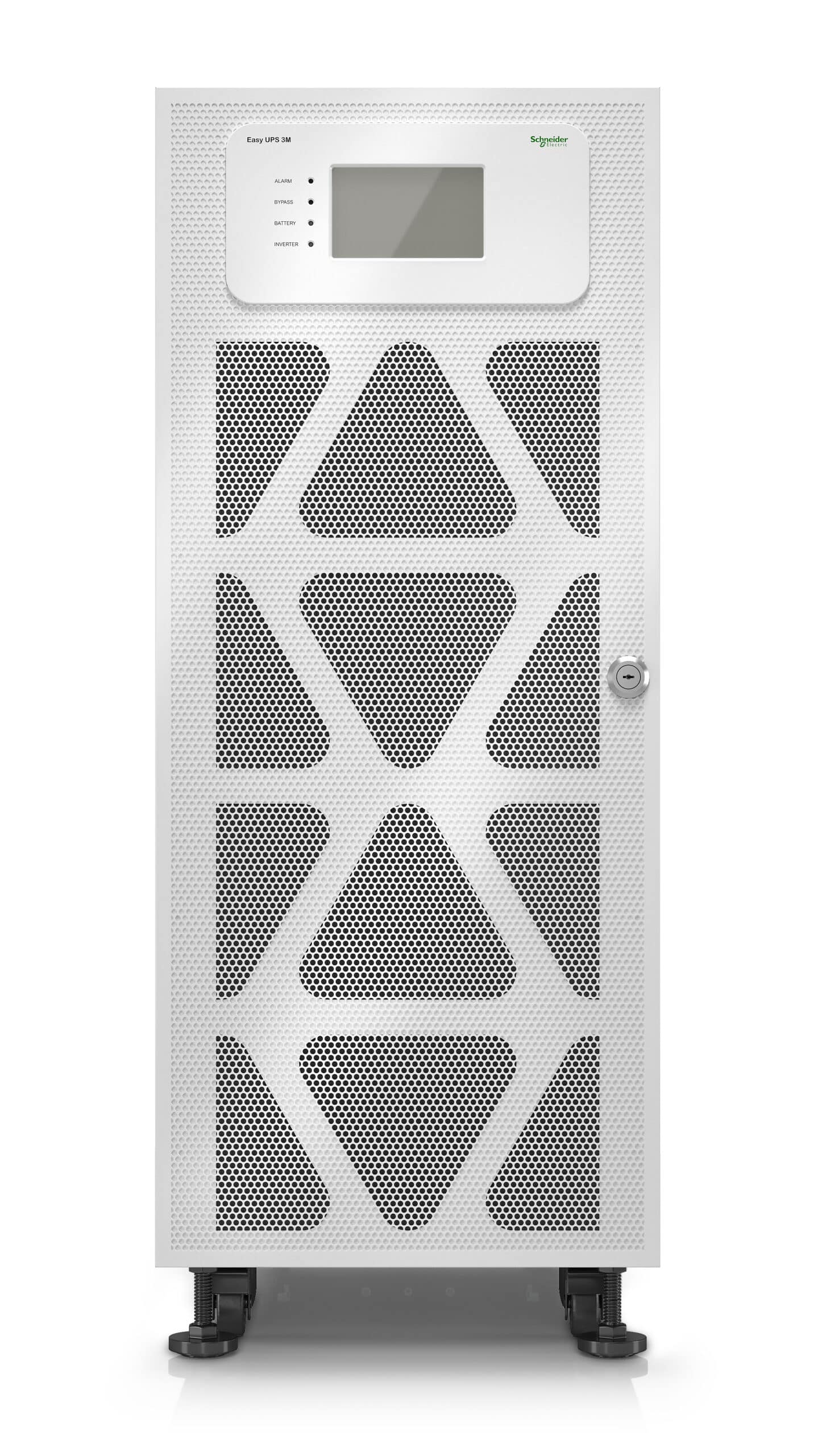 APC Easy UPS 3M 80kVA 400V 3:3 UPS voor externe batterijen, Start-up 5x8 Stekkerdoos - Afbeelding 3