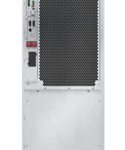 APC Easy UPS 3M 80kVA 400V 3:3 UPS voor externe batterijen, Start-up 5x8 Stekkerdoos - Afbeelding 4