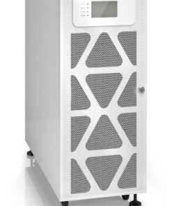 APC Easy UPS 3M 80kVA 400V 3:3 UPS voor externe batterijen, Start-up 5x8 Stekkerdoos - Afbeelding 2