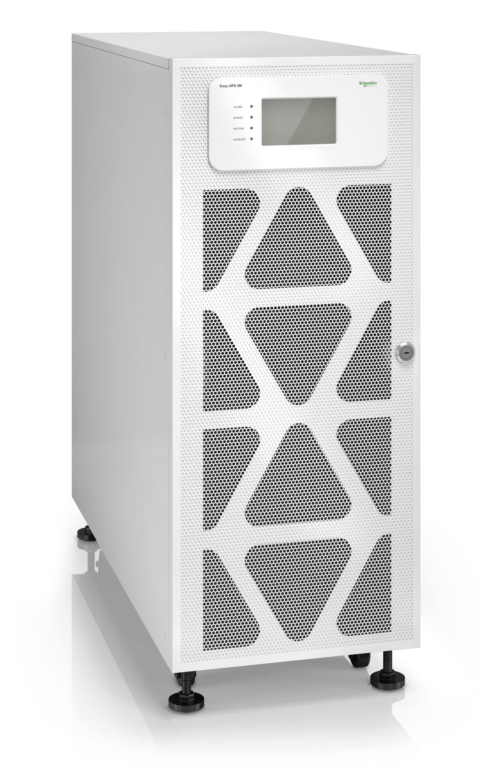 APC Easy UPS 3M 80kVA 400V 3:3 UPS voor externe batterijen, Start-up 5x8 Stekkerdoos - Afbeelding 2