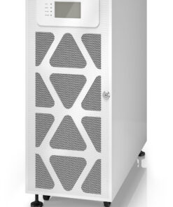 APC Easy UPS 3M 80kVA 400V 3:3 UPS voor externe batterijen, Start-up 5x8 Stekkerdoos