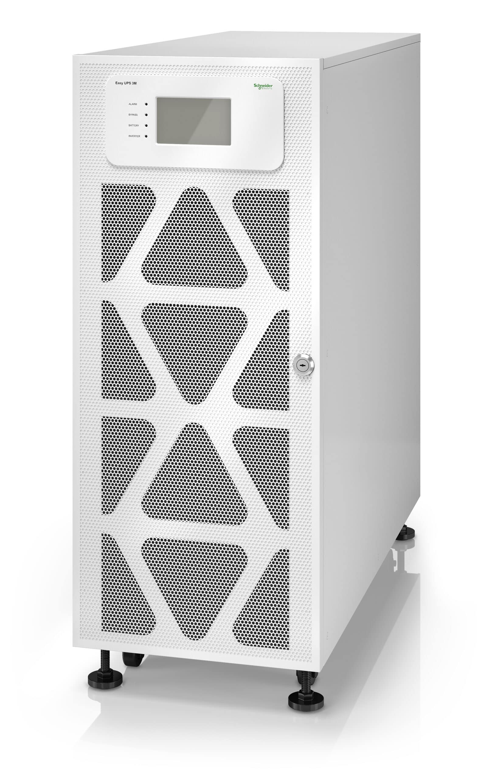 APC Easy UPS 3M 60kVA 400V 3:3 UPS voor externe batterijen, Start-up 5x8