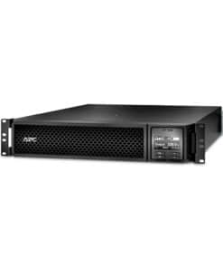 APC Smart-UPS On-Line SRT1000RMXLI-NC Noodstroomvoeding - 1kW/VA, 6x C13 uitgang, rackmount, NMC Stekkerdoos - Afbeelding 8