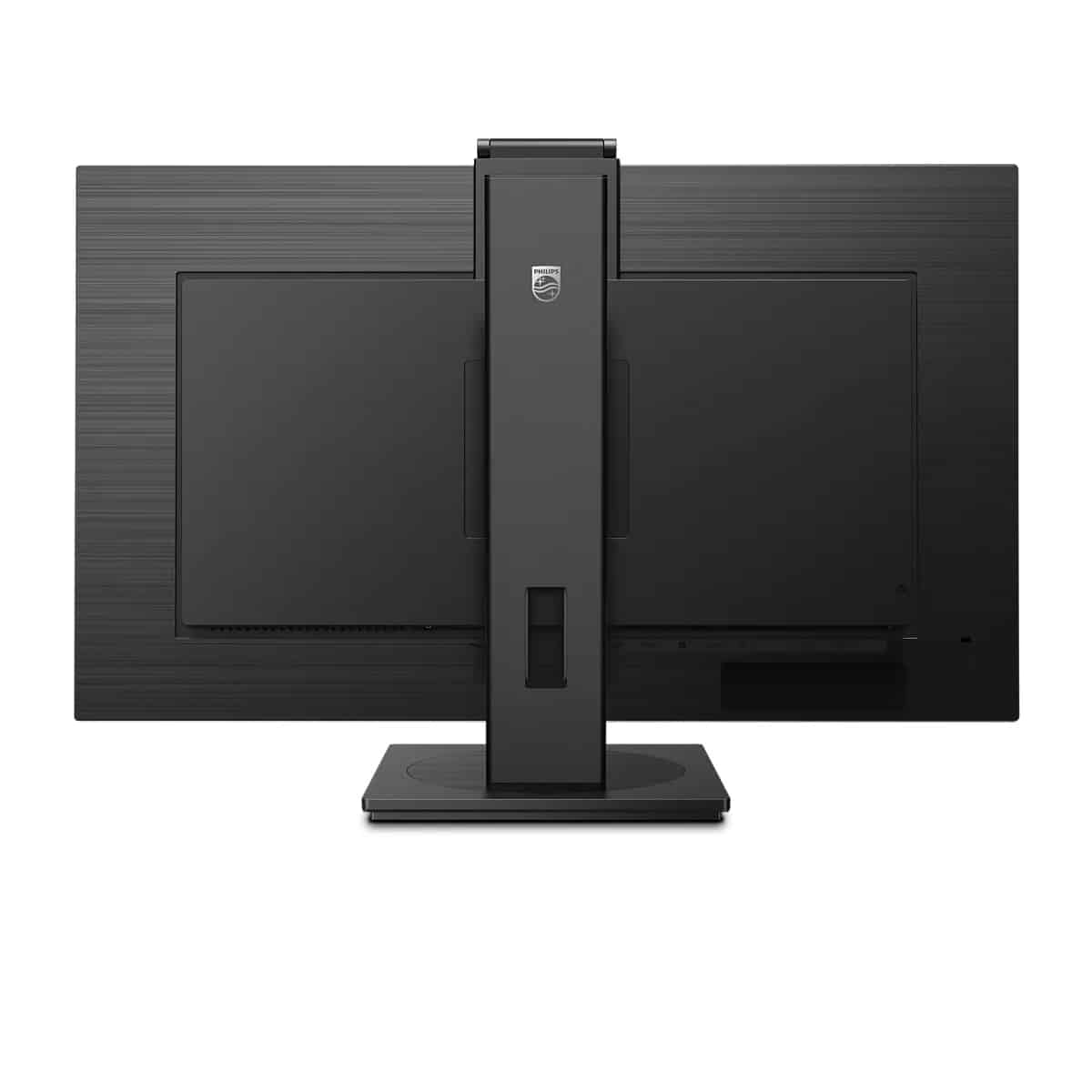 Philips P Line 329P1H/00 computer monitor 80 cm (31.5") 3840 x 2160 Pixels 4K Ultra HD LED Zwart - Afbeelding 4
