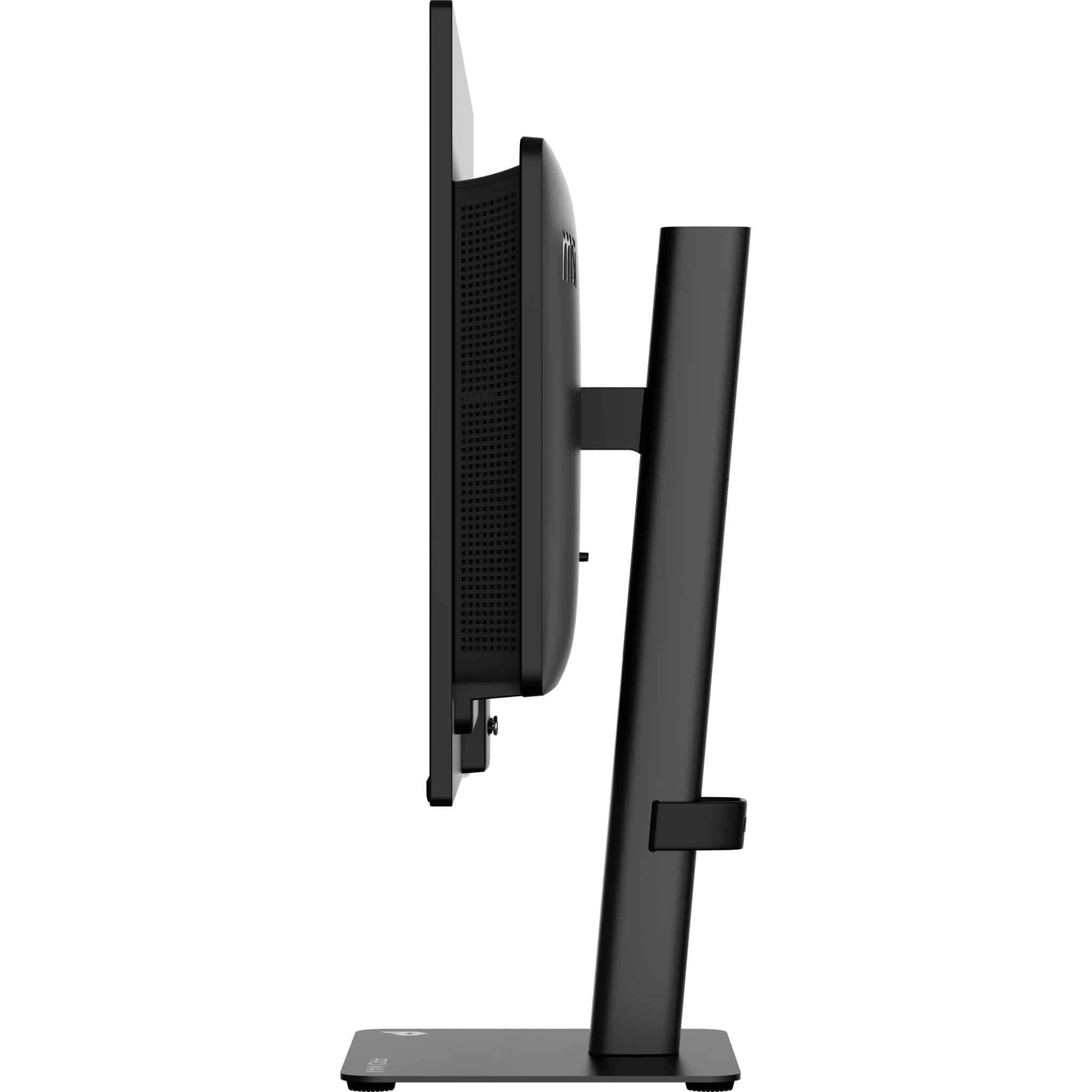 MSI Pro MAX 271UPX12G computer monitor 67,3 cm (26.5") 3840 x 2160 Pixels UltraWide Full HD QD-OLED Zwart - Afbeelding 4