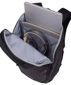 Thule Chasm TCHB215 Black rugzak Casual rugzak Zwart Polyester - Afbeelding 6