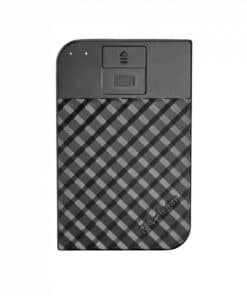 Verbatim Fingerprint Secure draagbare harde schijf 2 TB