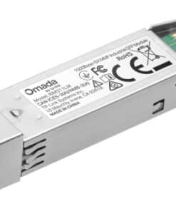 TP-Link ISM311LM netwerk transceiver module Vezel-optiek 1,25 Mbit/s SFP 850 nm