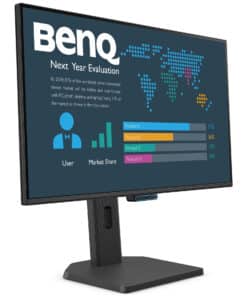 BenQ BL2790TC computer monitor 68,6 cm (27") 1920 x 1080 Pixels Full HD LCD Zwart