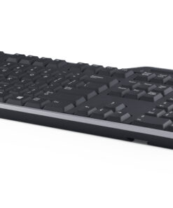 DELL Pro Smartcard toetsenbord - KB813 - VS internationaal (QWERTY) - Afbeelding 7