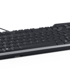 DELL Pro Smartcard toetsenbord - KB813 - VS internationaal (QWERTY) - Afbeelding 8