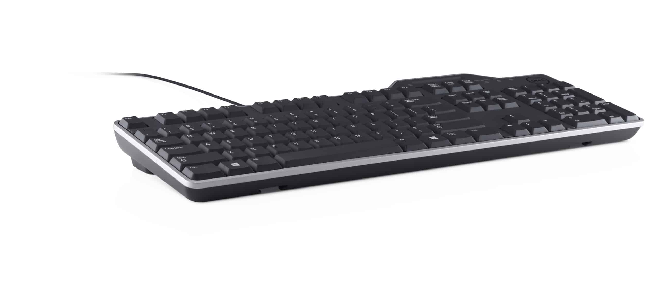 DELL Pro Smartcard toetsenbord - KB813 - VS internationaal (QWERTY) - Afbeelding 8