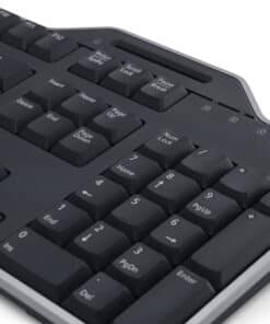 DELL Pro Smartcard toetsenbord - KB813 - VS internationaal (QWERTY) - Afbeelding 3