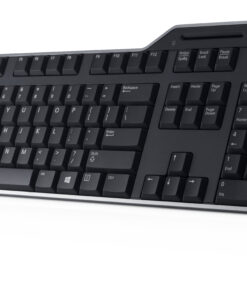 DELL Pro Smartcard toetsenbord - KB813 - VS internationaal (QWERTY) - Afbeelding 2
