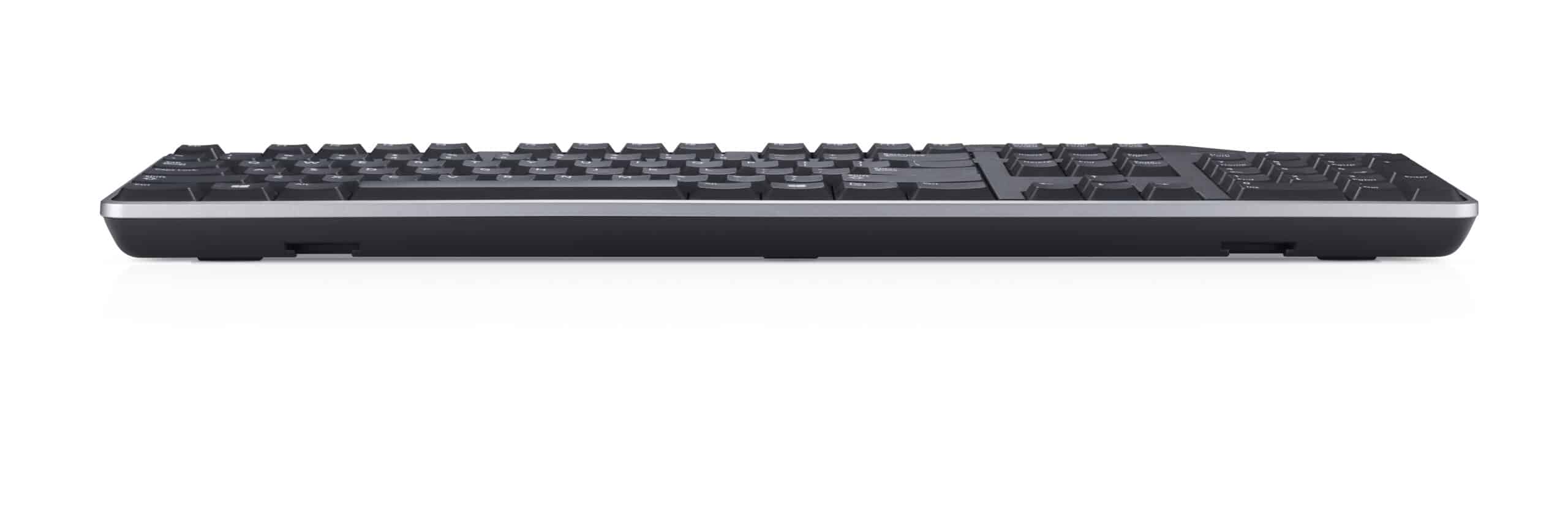 DELL Pro Smartcard toetsenbord - KB813 - VS internationaal (QWERTY) - Afbeelding 4