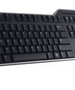 DELL Pro Smartcard toetsenbord - KB813 - VS internationaal (QWERTY)