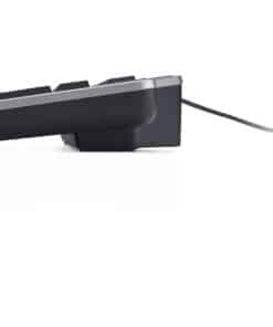 DELL Pro Smartcard toetsenbord - KB813 - VS internationaal (QWERTY) - Afbeelding 5