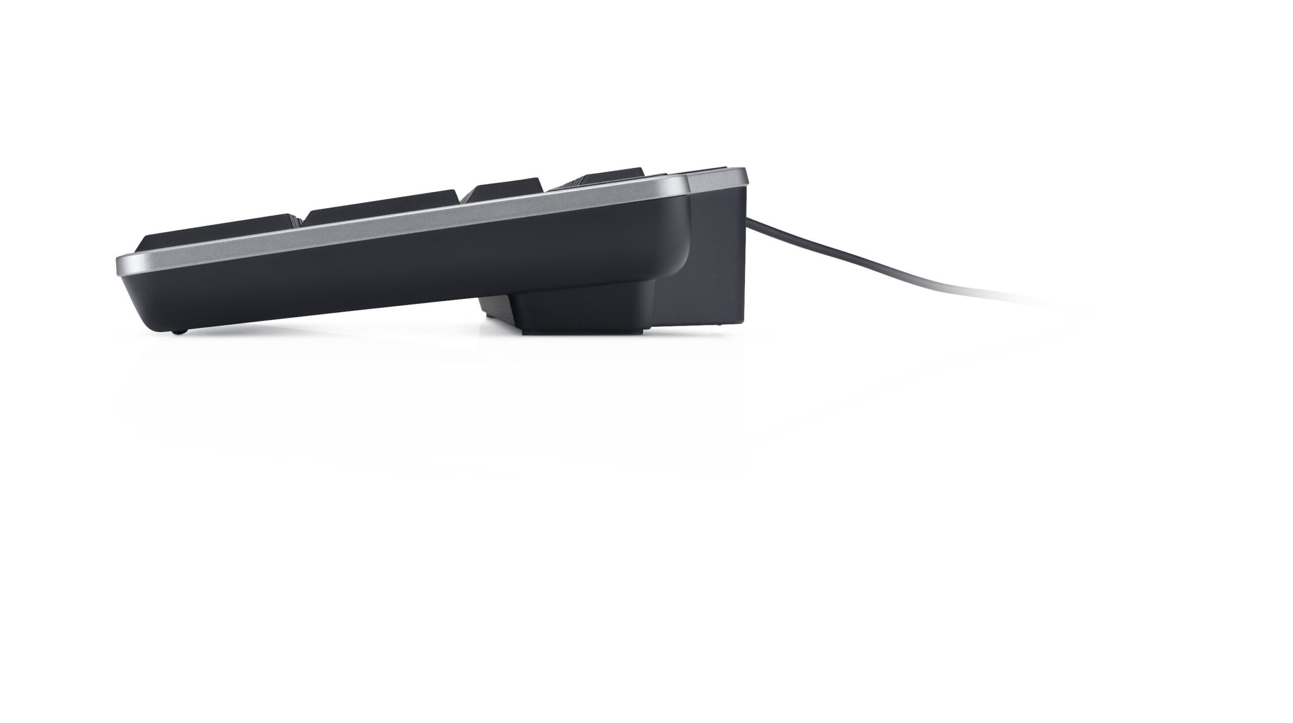 DELL Pro Smartcard toetsenbord - KB813 - VS internationaal (QWERTY) - Afbeelding 5
